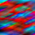 Brushed Painting 016